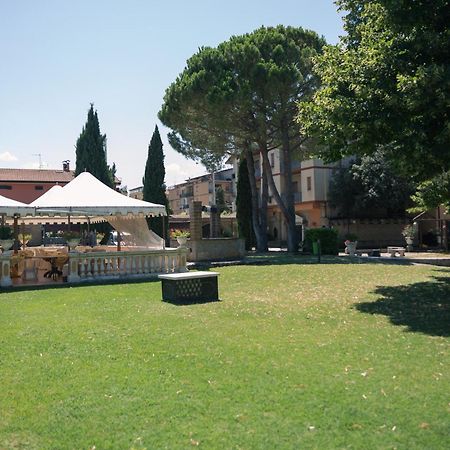 Il Castello Di Perano Hotel Bagian luar foto