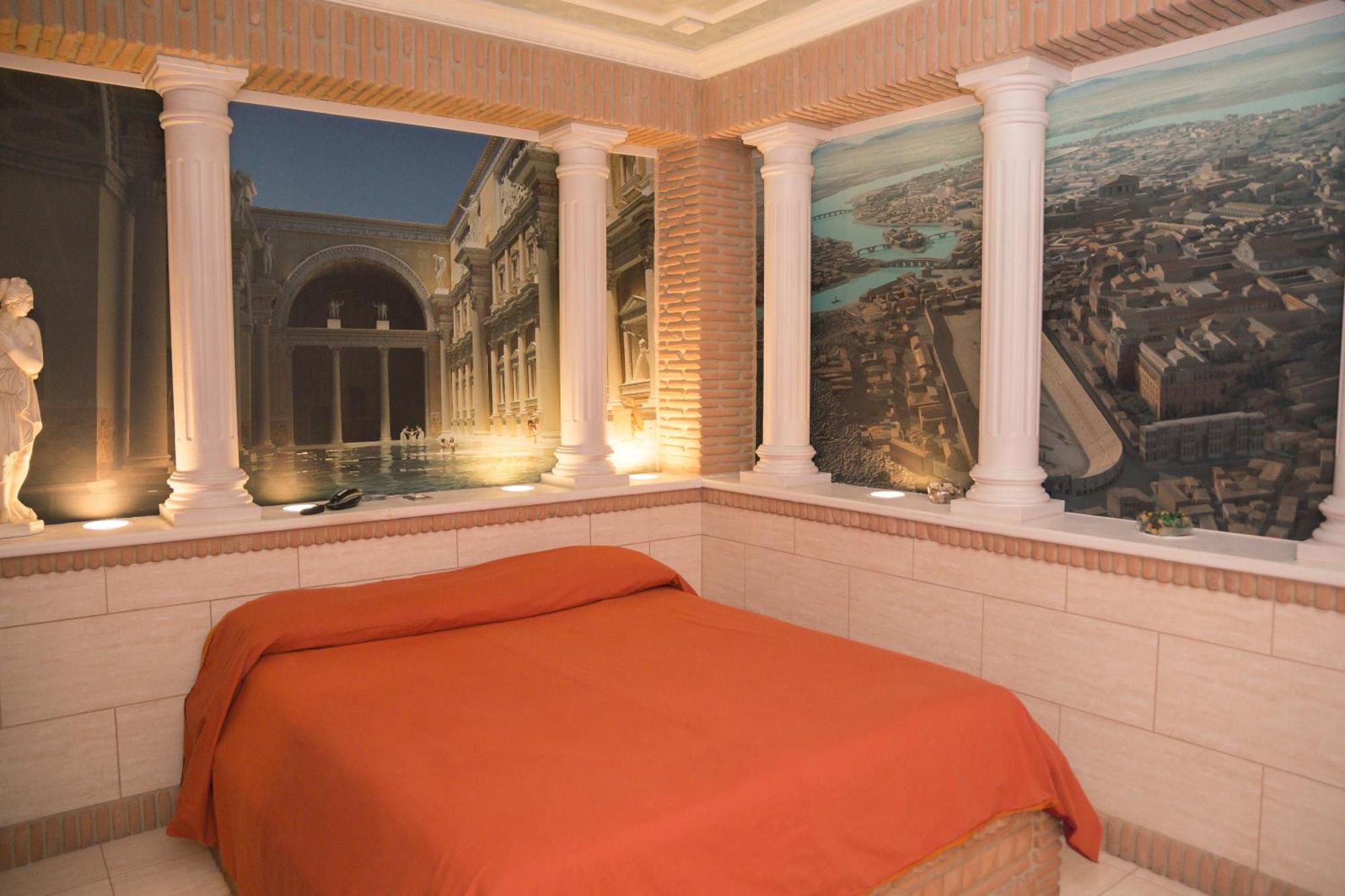 Il Castello Di Perano Hotel Bagian luar foto