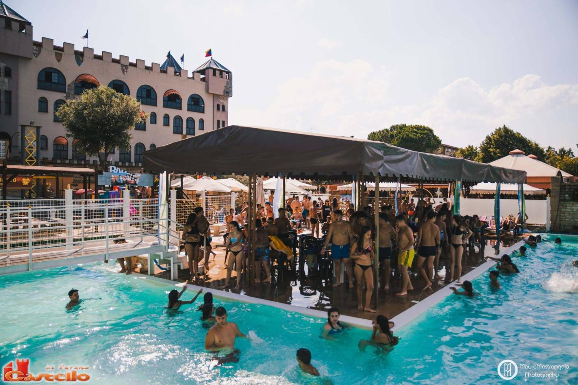 Il Castello Di Perano Hotel Bagian luar foto
